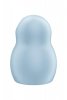 Masażer ssący powietrzny Satisfyer Pro To Go 1 niebieski